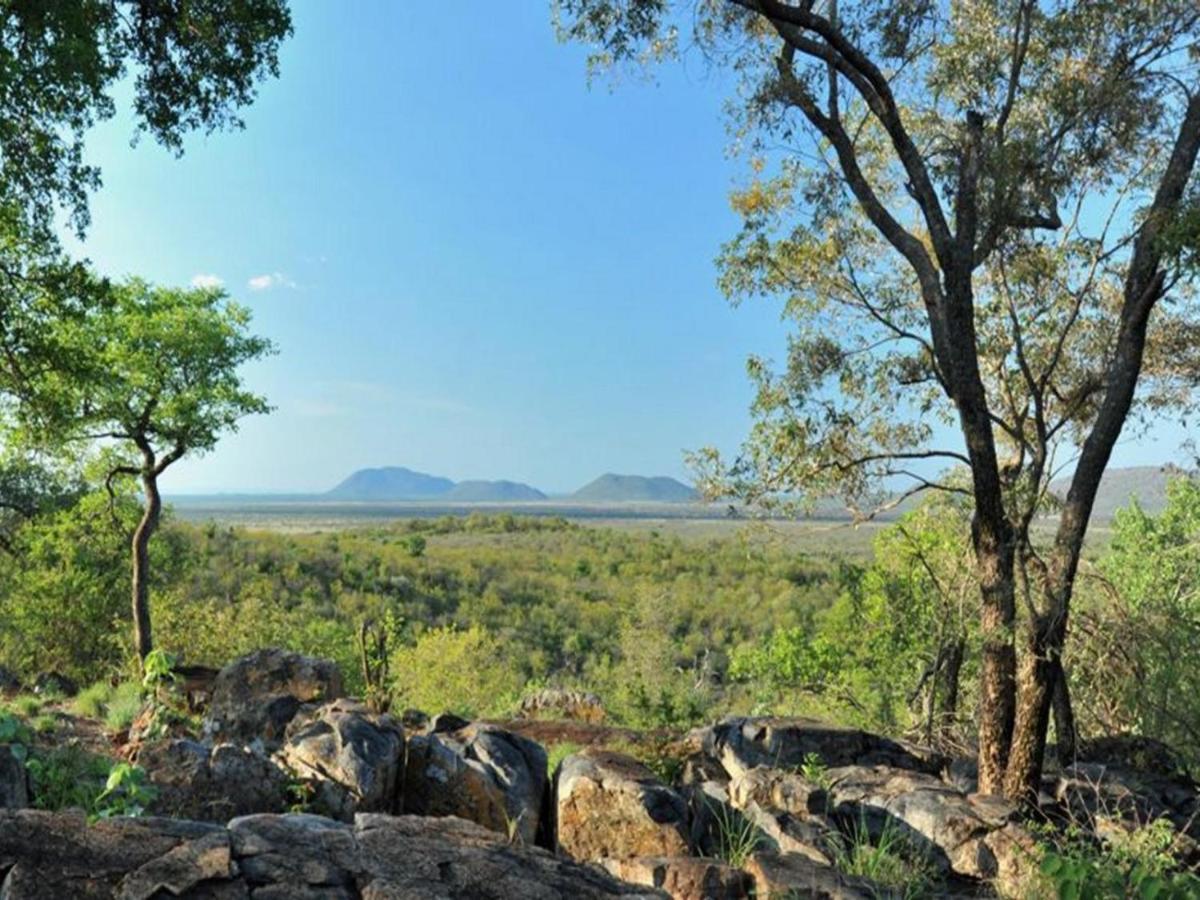 Buffalo Ridge Safari Lodge Madikwe Game Reserve Eksteriør bilde
