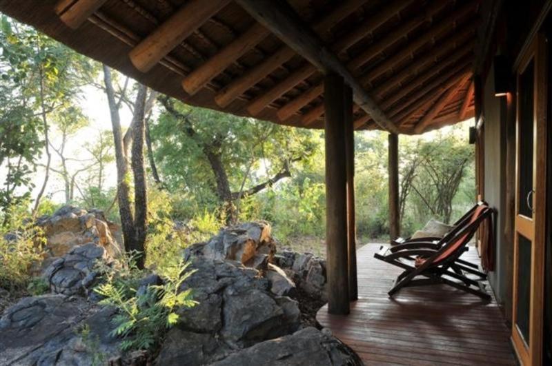 Buffalo Ridge Safari Lodge Madikwe Game Reserve Eksteriør bilde