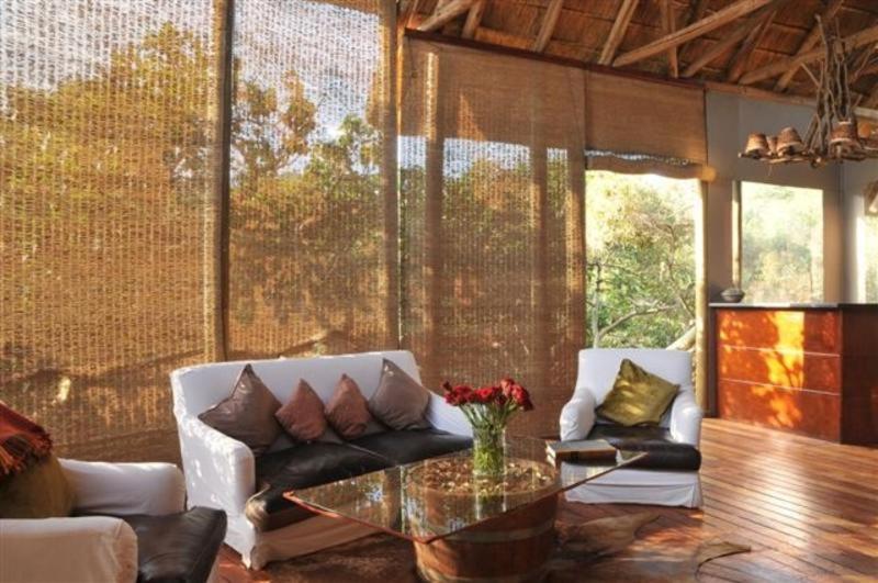 Buffalo Ridge Safari Lodge Madikwe Game Reserve Eksteriør bilde